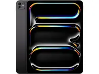 Tablet APPLE iPad Pro (2024) 7Gen 13", 256GB, Cellular, M4, Space Black (MVXR3) Tablet APPLE iPad Pro (2024) 7Gen 13", 256GB, Cellular, M4, Space Black (MVXR3)