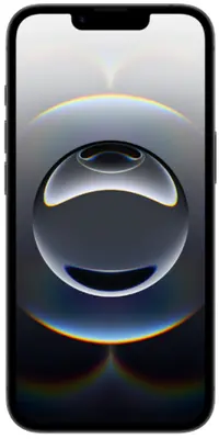 Mobitel APPLE iPhone 16e 512GB, 6.1", Black (MD1X4)