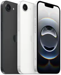 Mobitel APPLE iPhone 16e 512GB, 6.1", White (MD274)
