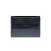Laptop APPLE MacBook Air (2025) 13.6", M4, 10C/10G, 16/512GB, Midnight, IT KB (MW133)