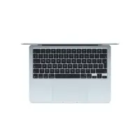 Laptop APPLE MacBook Air (2025) 13.6", M4, 10C/8G, 16/256GB, Sky Blue, IT KB (MC6T4)
