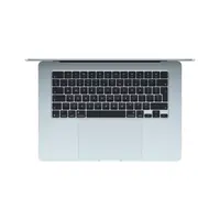 Laptop APPLE MacBook Air (2025) 15.3", M4, 10C/10G, 16/256GB, Sky Blue, IT KB (MC7A4)