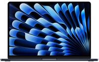Laptop APPLE MacBook Air (2025) 15.3", M4, 10C/10G, 24/512GB, Midnight, IT KB (MC6L4)