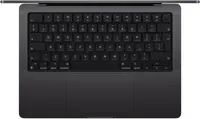 Laptop APPLE MacBook Pro (2024) 14", M4 10C/10G, 24/1TB, Space Black, IT KB (MCX04)