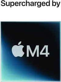 Laptop APPLE MacBook Pro (2024) 14", M4 10C/10G, 24/1TB, Space Black, IT KB (MCX04)
