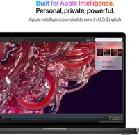 Laptop APPLE MacBook Pro (2024) 14", M4 10C/10G, 24/1TB, Space Black, IT KB (MCX04)