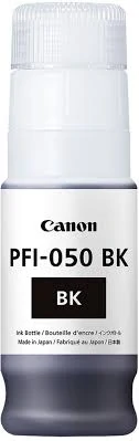 Canon PFI-050 Black (5698C001) original tinta