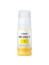 Canon PFI-050 Yellow (5701C001) original tinta