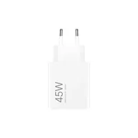 Kućni punjač XIAOMI 45W Turbo Charging Power Adapter (Type-A) Kućni punjač XIAOMI 45W Turbo Charging Power Adapter (Type-A)