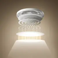 Stropna svjetiljka XIAOMI Smart Ceiling Light D30, bijela