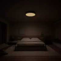 Stropna svjetiljka XIAOMI Smart Ceiling Light D30, bijela