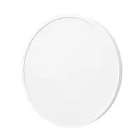 Stropna svjetiljka XIAOMI Smart Ceiling Light D40, bijela