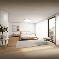 Stropna svjetiljka XIAOMI Smart Ceiling Light D40, bijela