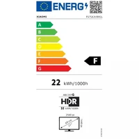 Monitor XIAOMI 2K Monitor A27Qi, 27", IPS, 2560×1440px, 100Hz, 6ms, DP, HDMI Monitor XIAOMI 2K Monitor A27Qi, 27", IPS, 2560×1440px, 100Hz, 6ms, DP, HDMI