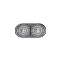 Zamjenska glava za aparat za brijanje XIAOMI Electric Shaver S200, siva