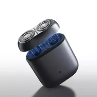 Zamjenska glava za aparat za brijanje XIAOMI Electric Shaver S200, srebrna
