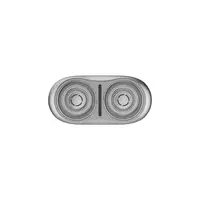Zamjenska glava za aparat za brijanje XIAOMI Electric Shaver S200, srebrna Zamjenska glava za aparat za brijanje XIAOMI Electric Shaver S200, srebrna