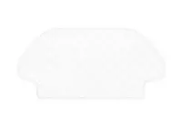 Jednokratna podna krpa XIAOMI Robot Vacuum Disposable Mop Pad (Pro, S10) Jednokratna podna krpa XIAOMI Robot Vacuum Disposable Mop Pad (Pro, S10)