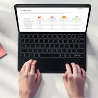 Tipkovnica za tablet XIAOMI Pad 7 / 7 Pro Focus Keyboard (US English)