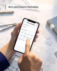 Alarm ANKER Eufy sigurnosni, set od 5 dijelova