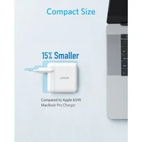 Punjač ANKER PowerPort PD+, 35W, 2 priključka