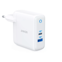 Punjač ANKER PowerPort PD+, 35W, 2 priključka
