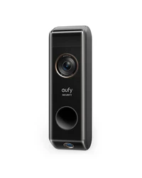 Videozvono ANKER Eufy Security, Dual Camera, 2K