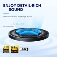 Bluetooth slušalice ANKER Soundcore Q45, s ANC