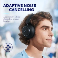 Bluetooth slušalice ANKER Soundcore Q45, s ANC