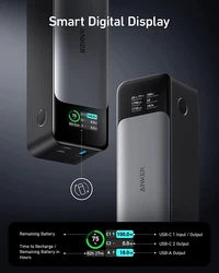 Baterija prijenosna ANKER PowerCore 737, 140W