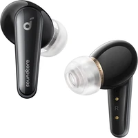 Bežične slušalice ANKER Soundcore Liberty 4, crne