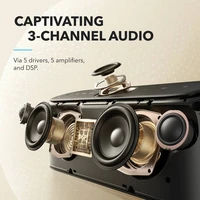Prijenosni Bluetooth zvučnik ANKER Soundcore Motion X600