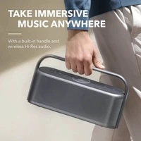 Prijenosni Bluetooth zvučnik ANKER Soundcore Motion X600, plavi