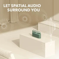 Prijenosni Bluetooth zvučnik ANKER Soundcore Motion X600, plavi
