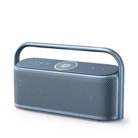 Prijenosni Bluetooth zvučnik ANKER Soundcore Motion X600, plavi