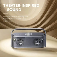 Prijenosni Bluetooth zvučnik ANKER Soundcore Motion X600, plavi