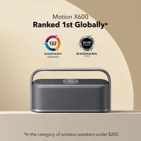 Prijenosni Bluetooth zvučnik ANKER Soundcore Motion X600, plavi