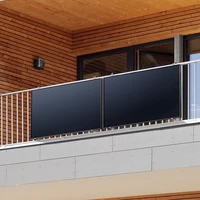 Balkonska solarna elektrana ANKER SOLIX RS40P (1 x 445 W)