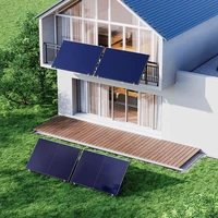 Balkonska solarna elektrana ANKER SOLIX RS40P (1 x 445 W)