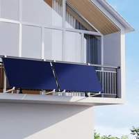 Balkonska solarna elektrana ANKER SOLIX RS40P (1 x 445 W)