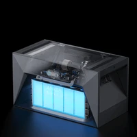 Solarni spremnik energije ANKER SOLIX Solarbank E1600, za balkon
