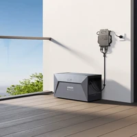 Solarni spremnik energije ANKER SOLIX Solarbank E1600, za balkon
