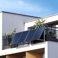 Solarna elektrana za balkon ANKER SOLIX RS40 (1 x 415W)