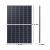 Solarna elektrana za balkon ANKER SOLIX RS40 (1 x 415W)