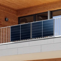 Solarna elektrana za balkon ANKER SOLIX RS40 (1 x 415W)