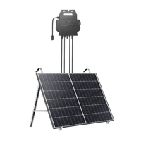 Solarna elektrana za balkon ANKER SOLIX RS40 (1 x 415W)