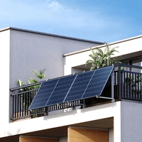 Solarna elektrana za balkon ANKER SOLIX RS40 (1 x 415W)