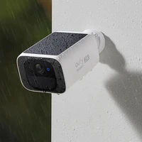 Set kamera ANKER Eufy Security S220 SoloCam, 2 solarne kamere