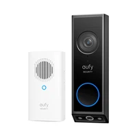 Videozvono ANKER Eufy Security E340, 2K, s unutarnjom jedinicom