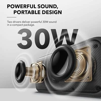 Zvučnik prijenosni ANKER Soundcore Motion 300, Bluetooth, plavi